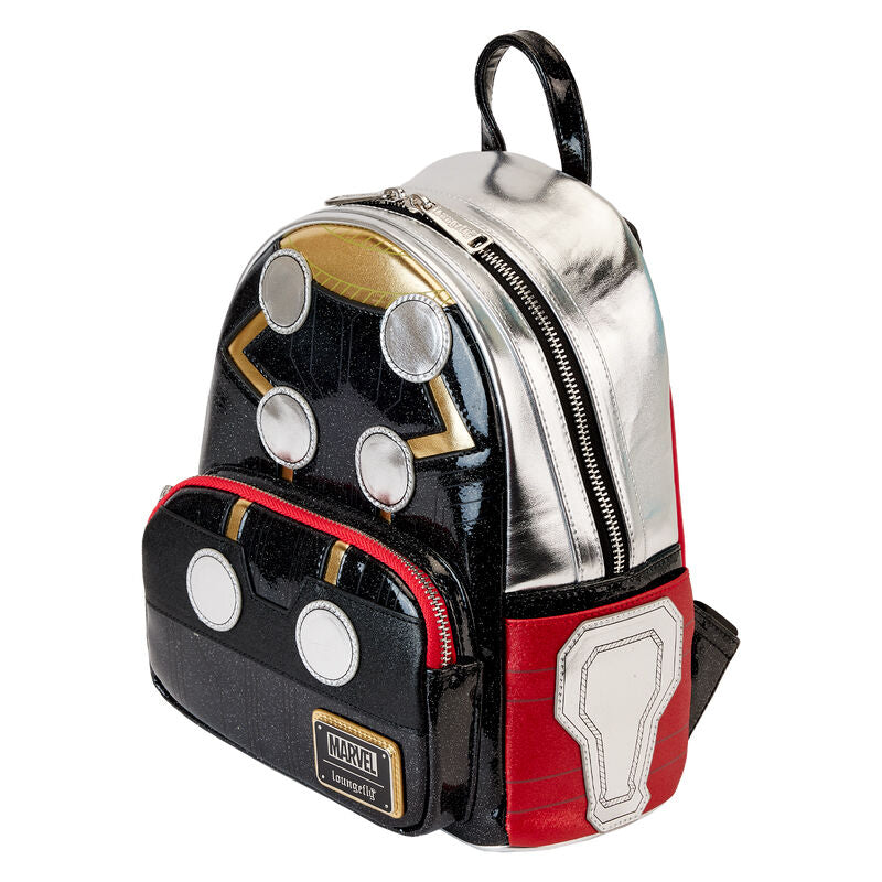 Loungefly Marvel Thor Metallic Ryggsäck 26cm