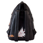 Loungefly Disney Nightmare Before Christmas Tree Glow Backpack 33cm