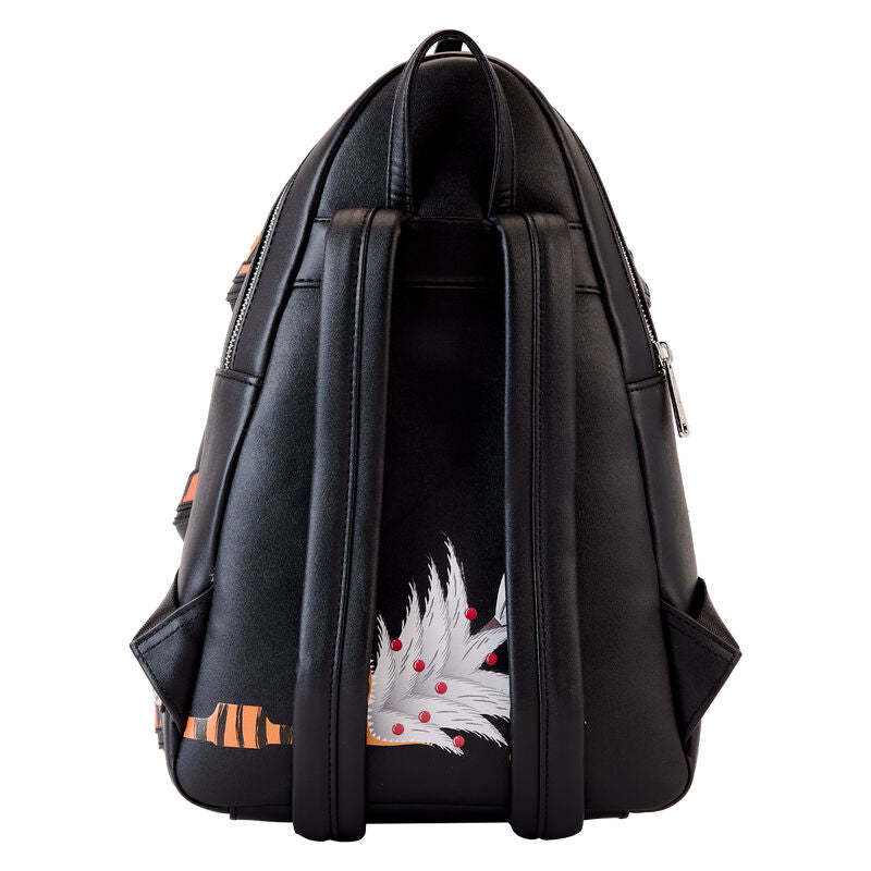 Loungefly Disney Nightmare Before Christmas Tree Glow Backpack 33cm