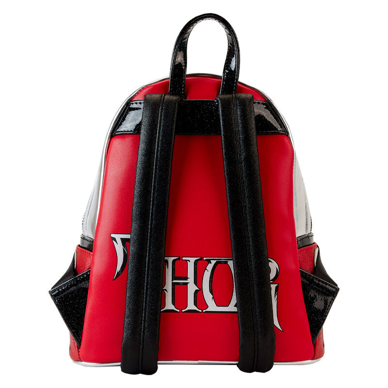 Loungefly Marvel Thor Metallic Ryggsäck 26cm