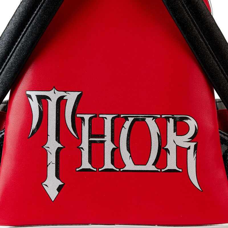 Loungefly Marvel Thor Metallic Ryggsäck 26cm
