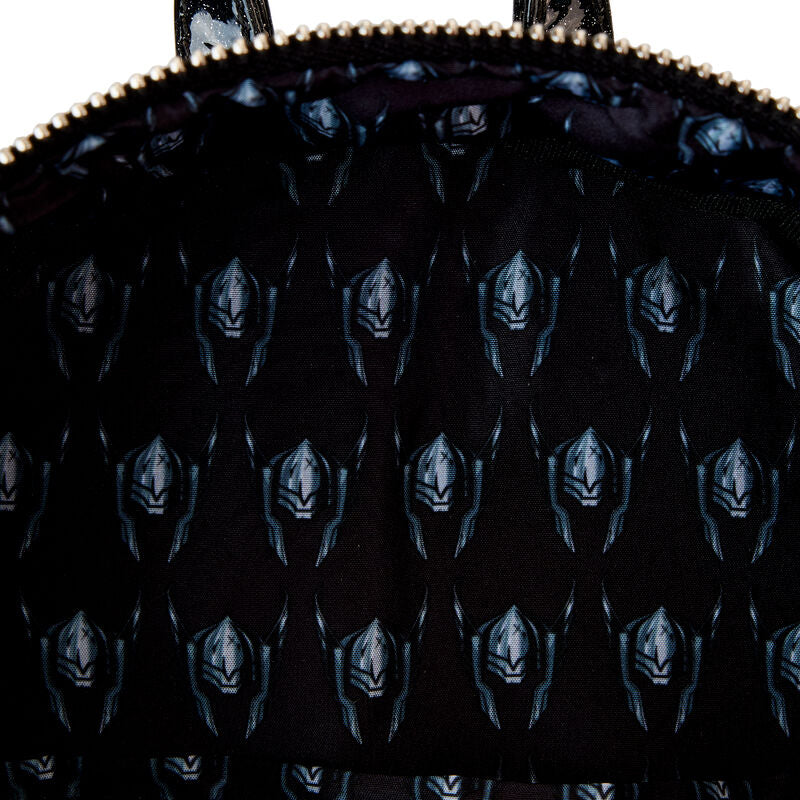 Loungefly Marvel Thor Metallic Ryggsäck 26cm