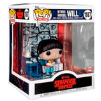 POP Figur Deluxe Stranger Things Will Exclusive