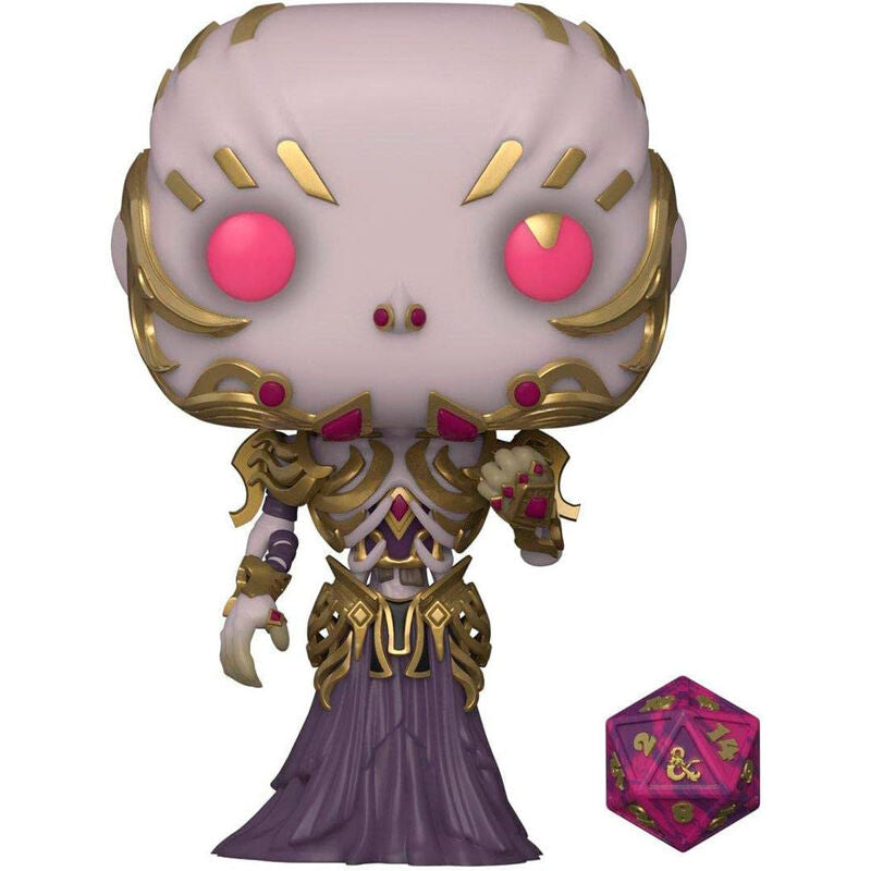 POP-Figur Dungeons & Dragons Vecna Exclusive