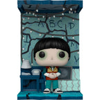 POP Figur Deluxe Stranger Things Will Exclusive
