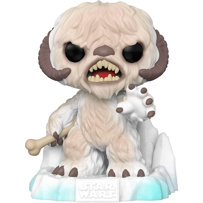 POP Figur Deluxe Star Wars Wampa Exclusive