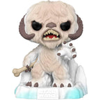 POP Figur Deluxe Star Wars Wampa Exclusive