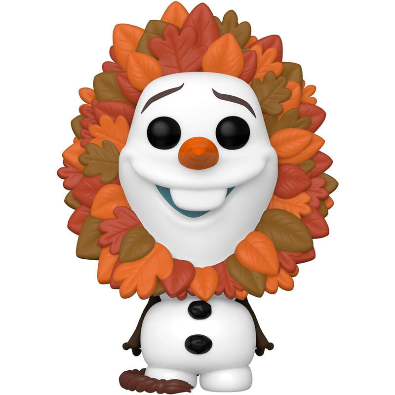 Exclusive 9cm Funko POP vinyl figure in gift box with window.