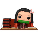 POP Figur Deluxe Demon Slayer Kimetsu no Yaiba Mini Nezuko Exklusiv