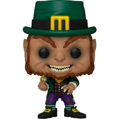 9cm Funko POP vinyl figure in gift box with window.