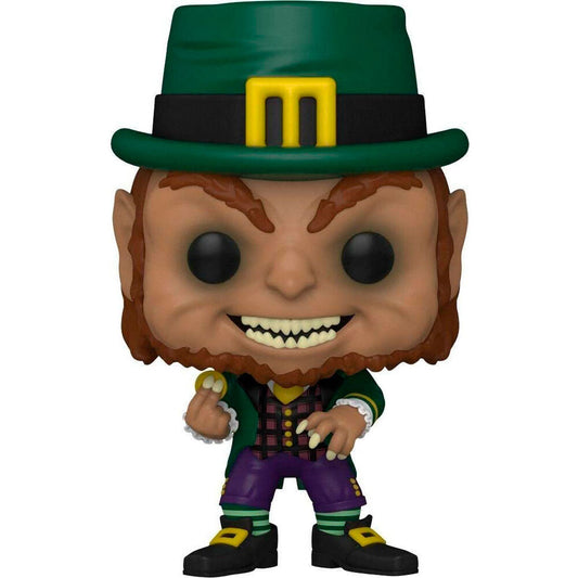 9cm Funko POP vinyl figure in gift box with window.