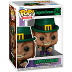 Funko POP Figur Leprechaun - 9cm Samlarfigur