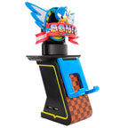 Sonic The Hedgehog Classic Sonic Klämbracket 20cm