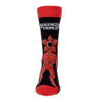 Stranger Things 3-pack vuxensockor