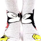 Disney Minnie 3-pack Strumpor för Vuxna