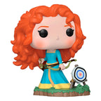 Disney Princess Merida POP Figur - Funko POP Vinyl