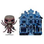 POP Figur Stranger Things Vecna med Creel House