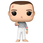 Funko POP Stranger Things Eleven Chase Figur