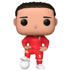POP Figur Liverpool Darwin Núñez - Samlarobjekt