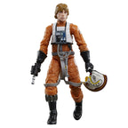 Star Wars The Black Series Luke Skywalker Figur