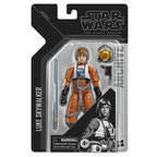 Star Wars The Black Series Luke Skywalker Figur