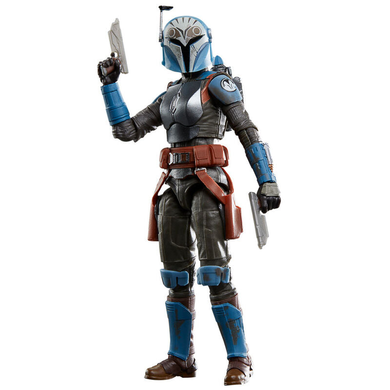 Star Wars The Black Series Bo-Katan Kryze Figur