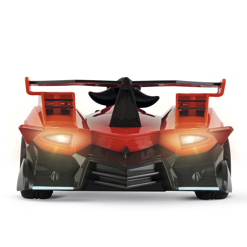 Shadow Team Dark Radiostyrd Bil