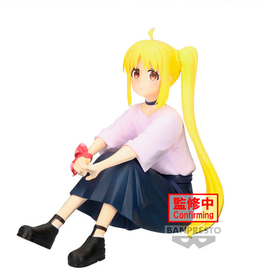 Size: 11cm. Recommended age: +15 years old.