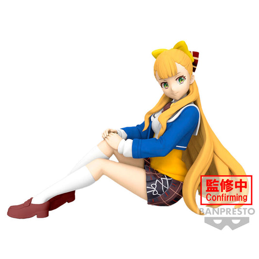 World Dai Star Kathrina Griebel Figur 10 cm