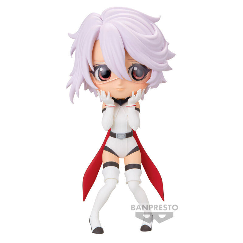 Shy - Shy Q Posket Figur 13cm