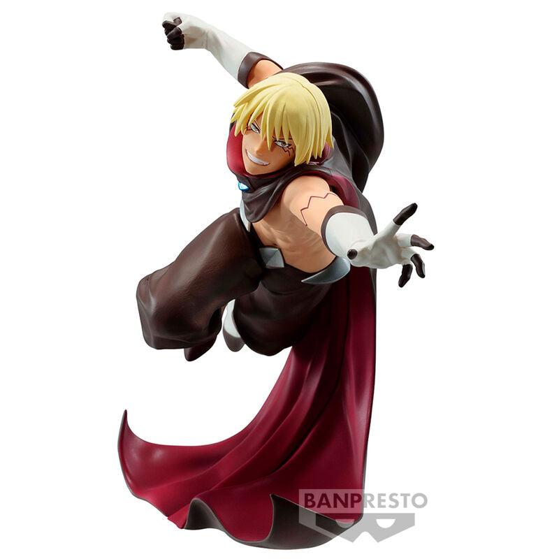 That Time I Got Reincarnated as a Slime Veldora Figur 20cm