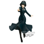 One Punch Man Hellish Blizzard Figur 18cm