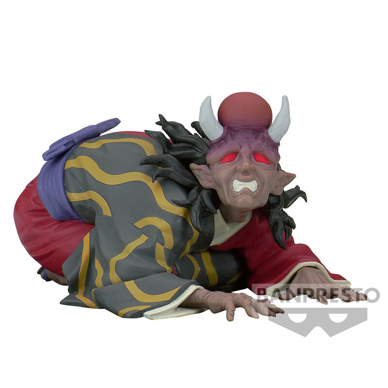 Demon Slayer Kimetsu no Yaiba Hantengu Figur 5cm