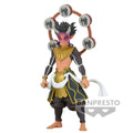 Demon Slayer Zohakuten Figur 15 cm