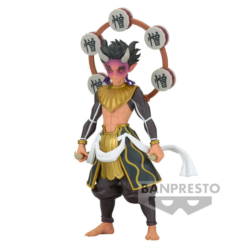 Demon Slayer Zohakuten Figur 15 cm