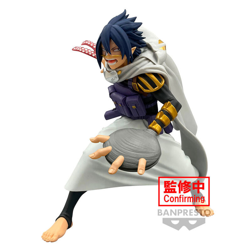 My Hero Academia Tamaki Amajiki Suneater Figur 14cm