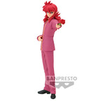 Yu Yu Hakusho DXF Kurama Figur 17cm