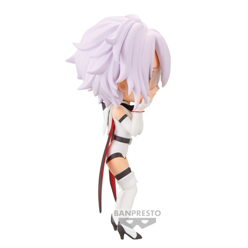 Shy - Shy Q Posket Figur 13cm