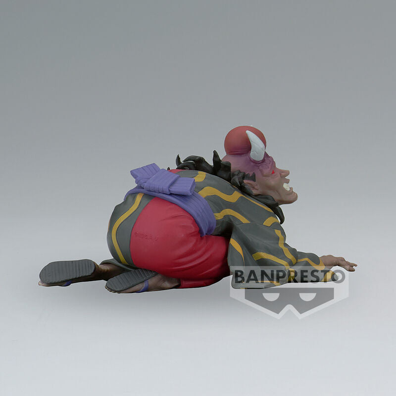 Demon Slayer Kimetsu no Yaiba Hantengu Figur 5cm