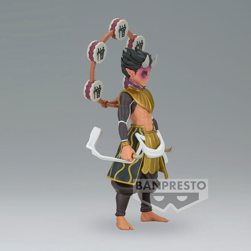 Demon Slayer Zohakuten Figur 15 cm