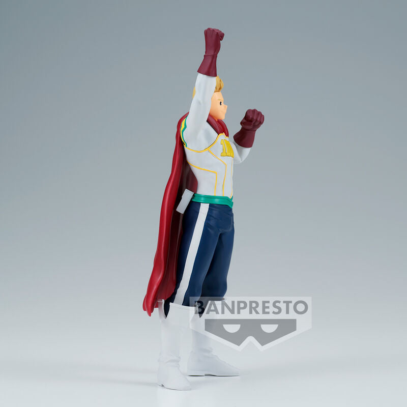 My Hero Academia Age of Heroes Lemillion II Figur 17cm