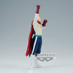 My Hero Academia Age of Heroes Lemillion II Figur 17cm