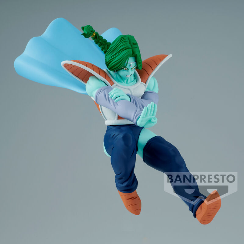 Dragon Ball Z Match Makers Zarbon Figur 13cm