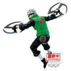 Naruto Shippuden Kakashi Hatake Figur 13cm