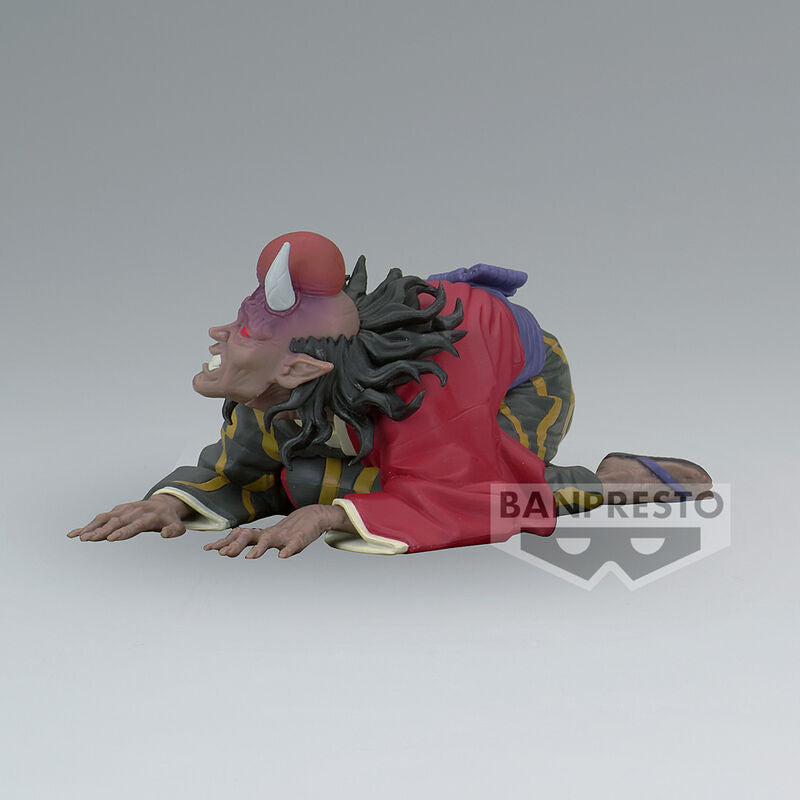 Demon Slayer Kimetsu no Yaiba Hantengu Figur 5cm