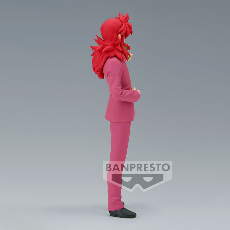 Yu Yu Hakusho DXF Kurama Figur 17cm