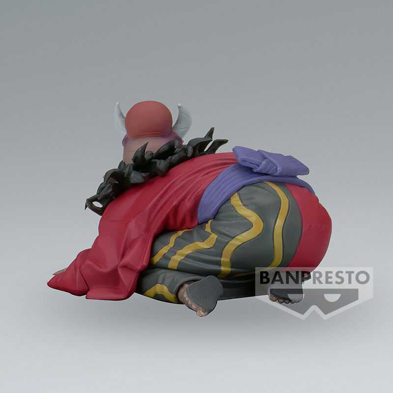 Demon Slayer Kimetsu no Yaiba Hantengu Figur 5cm
