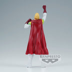 My Hero Academia Age of Heroes Lemillion II Figur 17cm