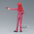 Yu Yu Hakusho DXF Kurama Figur 17cm