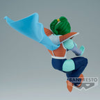 Dragon Ball Z Match Makers Zarbon Figur 13cm